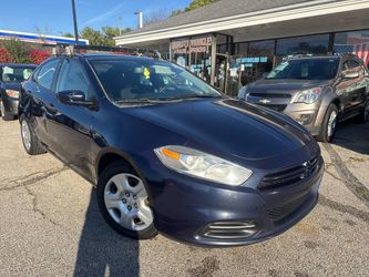 2013 Dodge Dart