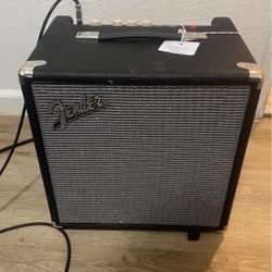 Fender  25 For Sale