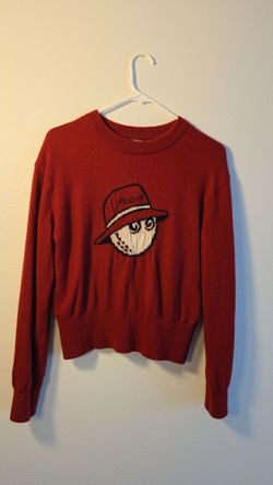 Malone top(runs small)