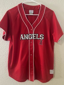 Angels Jersey