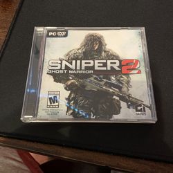 Sniper 2 