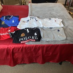 Ralph Lauren polo 