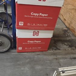 Printer Paper