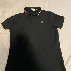 Burberry Shirt