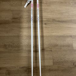 Reflex Ski Poles