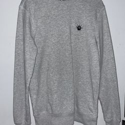 Statue Of Liberty H&M Crewneck Sweater