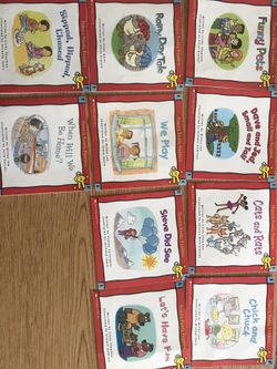 Phonic books
