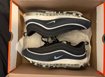 Nike Air Max 97s size 13