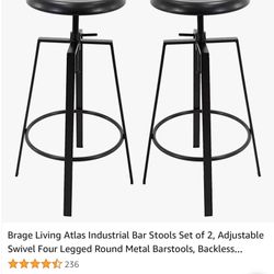 Bar Stools