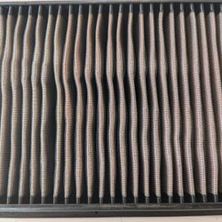2024 Chevy Equinox K & N Air Filter 