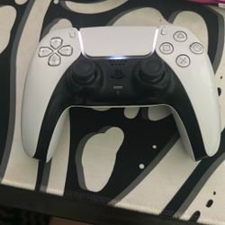 Ps 5 Controller 