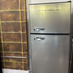 Retro Fridge