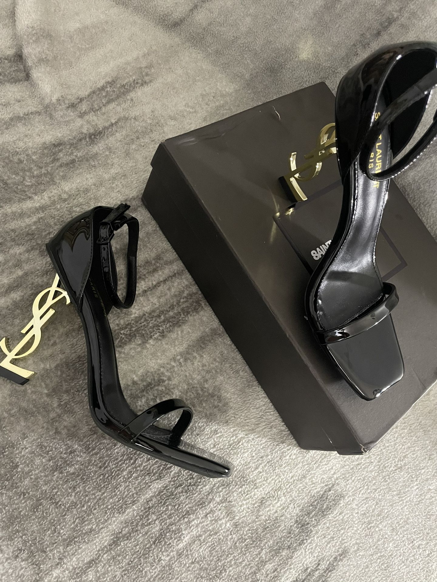 Women Ysl Heels