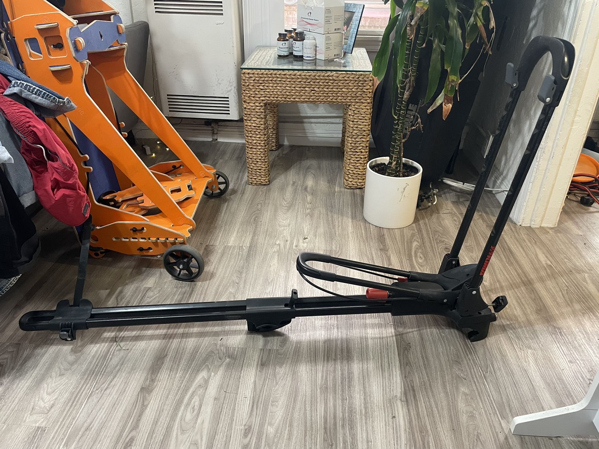 Yakima Bike Rack - Front Loader