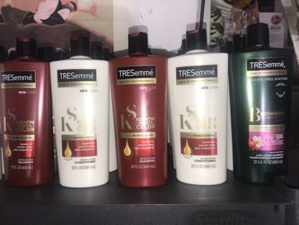 Tresemme