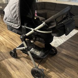 Evenflo Stroller