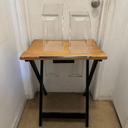 File Holders 2 Sets 