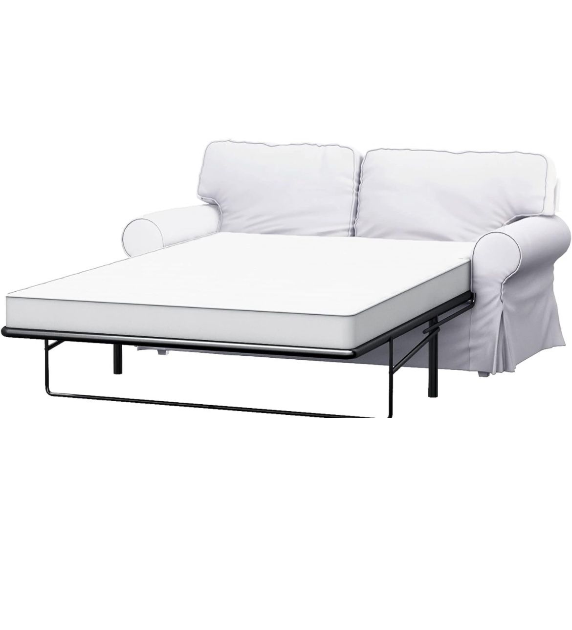 IKEA Ektorp Sleeper Sofa