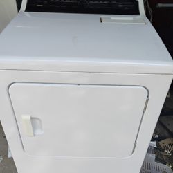 Whirlpool Cabrio Dryer 