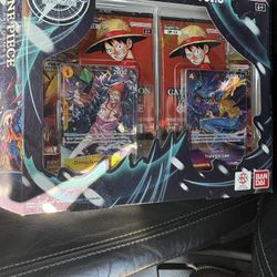 One Piece Illustration Box Vol. 6