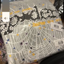 Spider Hoodies