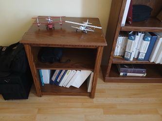 Bookcase