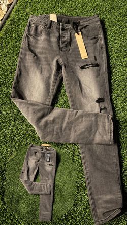 Ksubi jeans