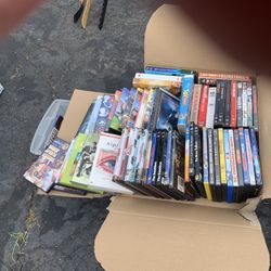 Mixed Videos