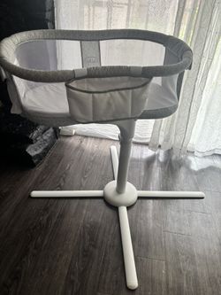 Halo Bassinet Sleeper