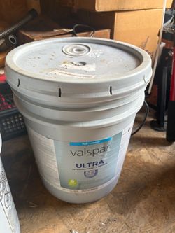 Paint  10 gallons