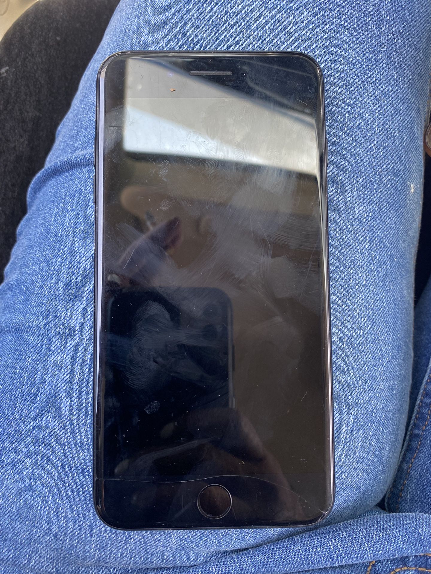 iPhone 7 Plus
