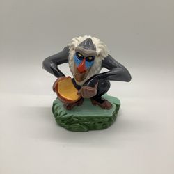 Disney Lion King Facility Ceramic Figurine