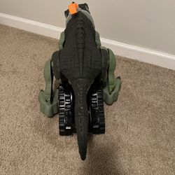 Brand New Huge Dinosaur (T-Rex) Out Of Box 