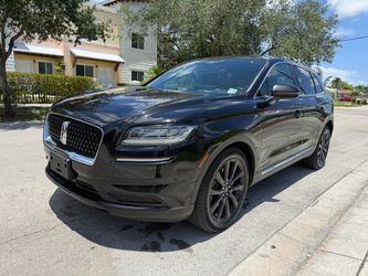 2022 LINCOLN NAUTILUS RESSERVE PERFECT