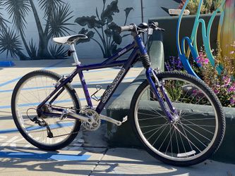 Cannondale F400