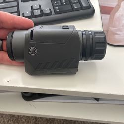 Sig Sauer Oscar 3 Monocular