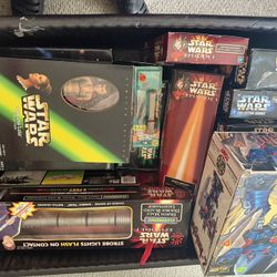 Personal Classic toy collections Liquidation 