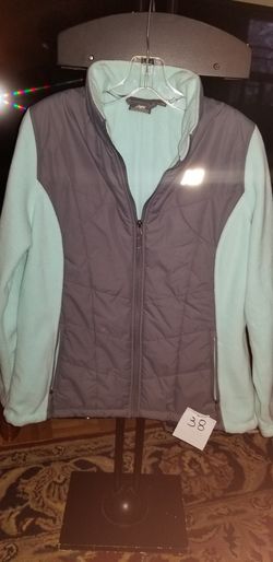 New balance jacket