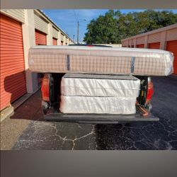 King bed pillow top can deliver new