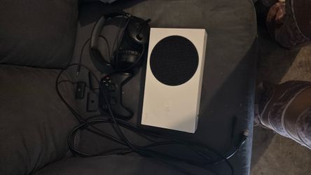 Xbox One Series S
