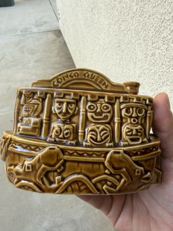 Trader Sam’s Collectors Mugs