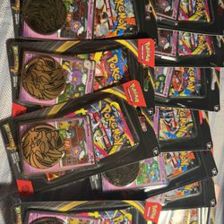 Pokemon Pack Mega Evolution 