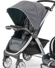 Chicco Bravo Stroller