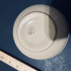 Rotan Ware Iroquois bowl