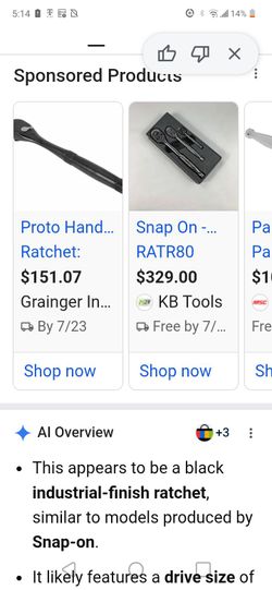ratchet