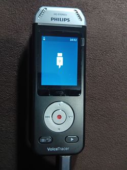 New Phillips recorder $75