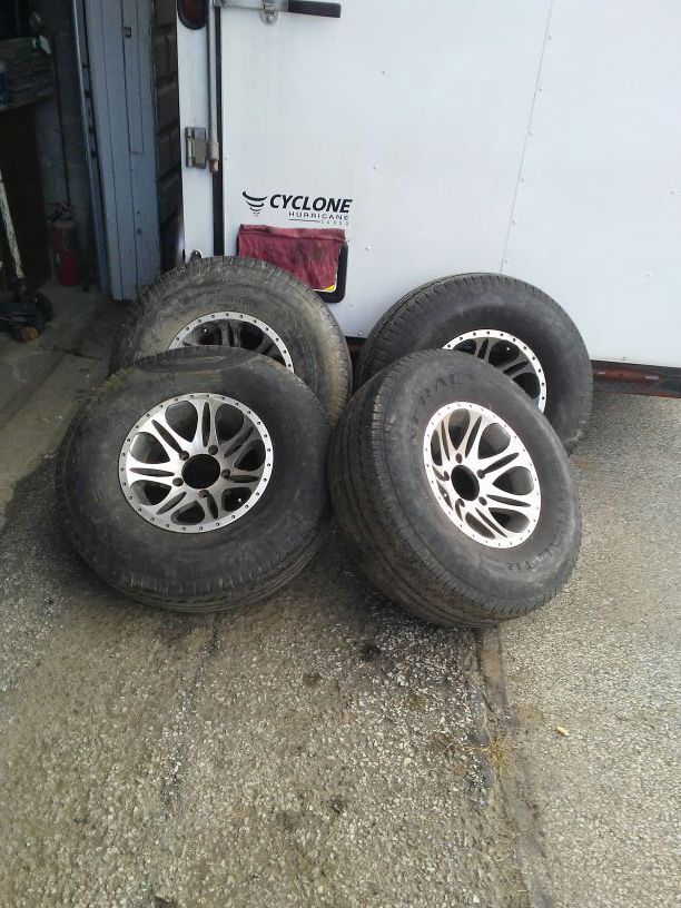 Wheels