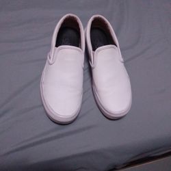 Vans Slip-on Tumble Shoes