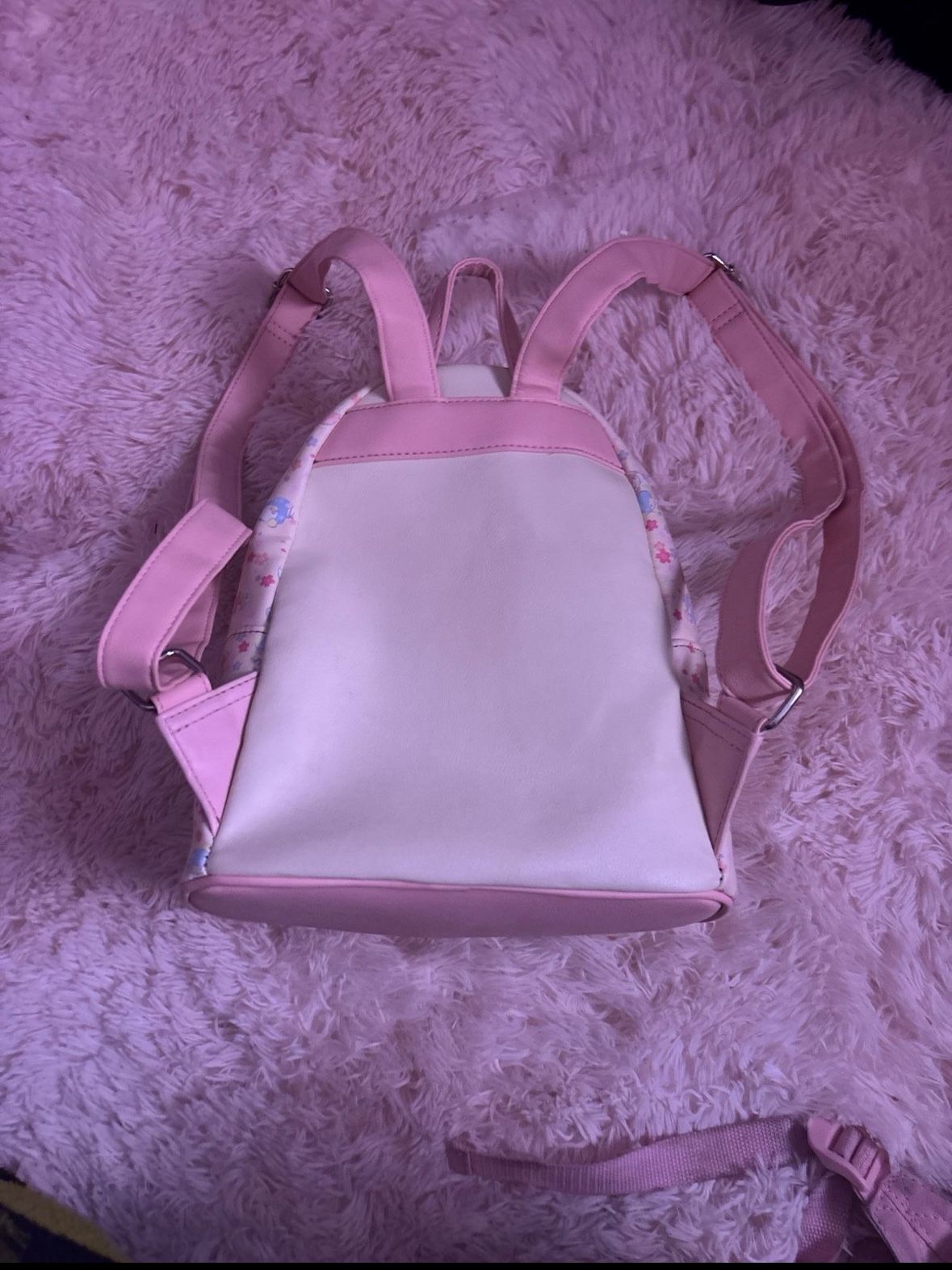 Sanrio Sakura Mini Backpack 