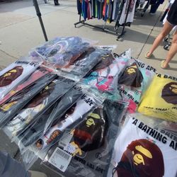 BAPE 